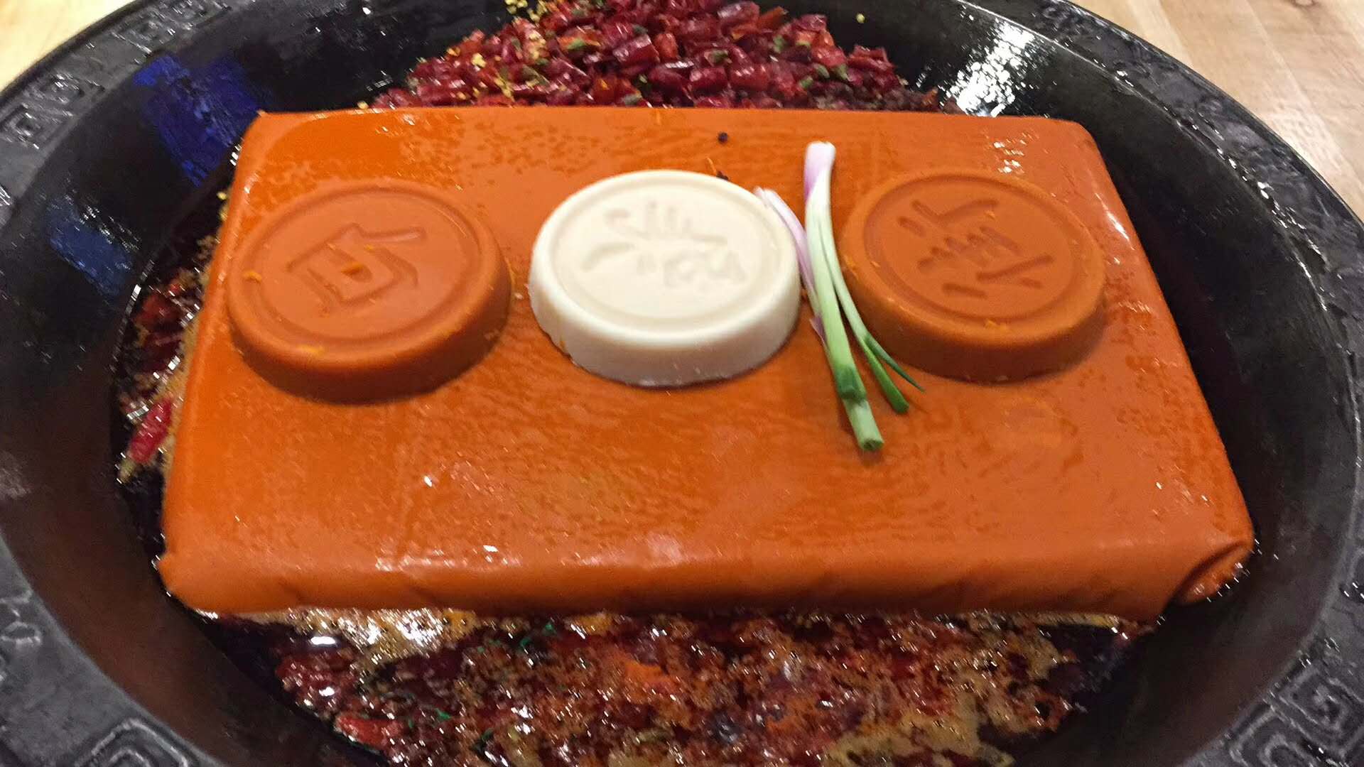 重庆火锅红油 重庆火锅红油