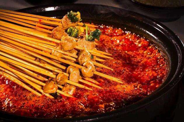 串串香底料批发