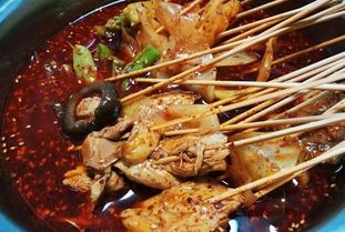 四川串串香底料怎么样 四川串串香底料怎么样