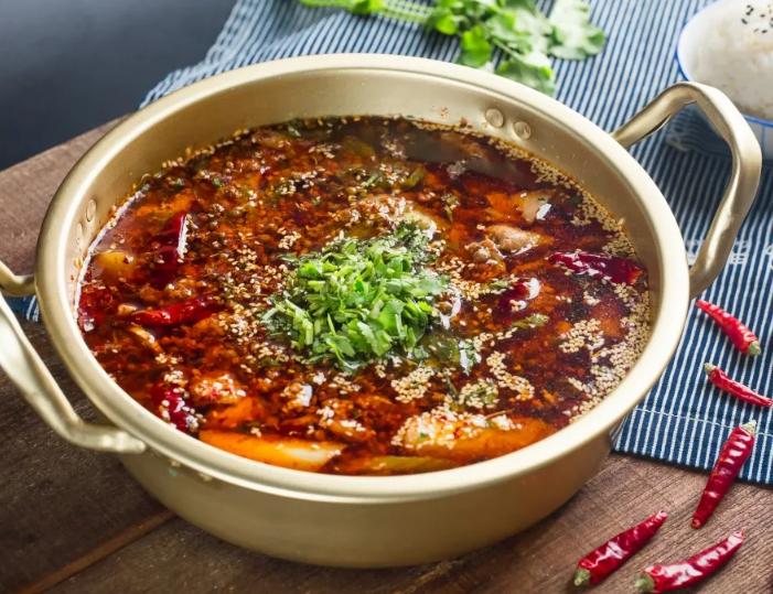 正宗渝味火锅底料 正宗渝味火锅底料