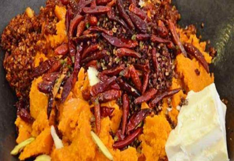 重庆有名的火锅底料 重庆有名的火锅底料