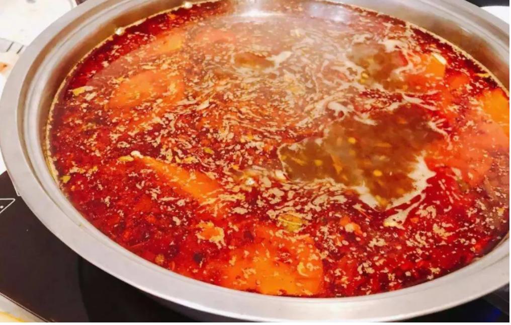 重庆有名的火锅底料 重庆有名的火锅底料