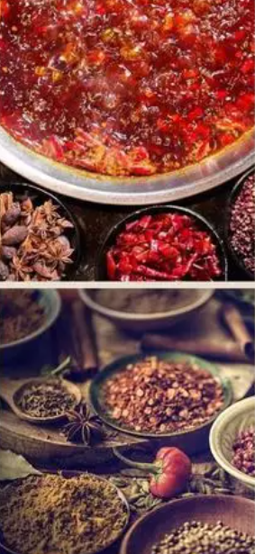 重庆牛油火锅 重庆牛油火锅