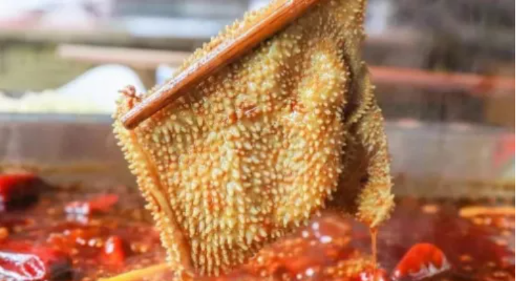 重庆有名的火锅底料 重庆有名的火锅底料