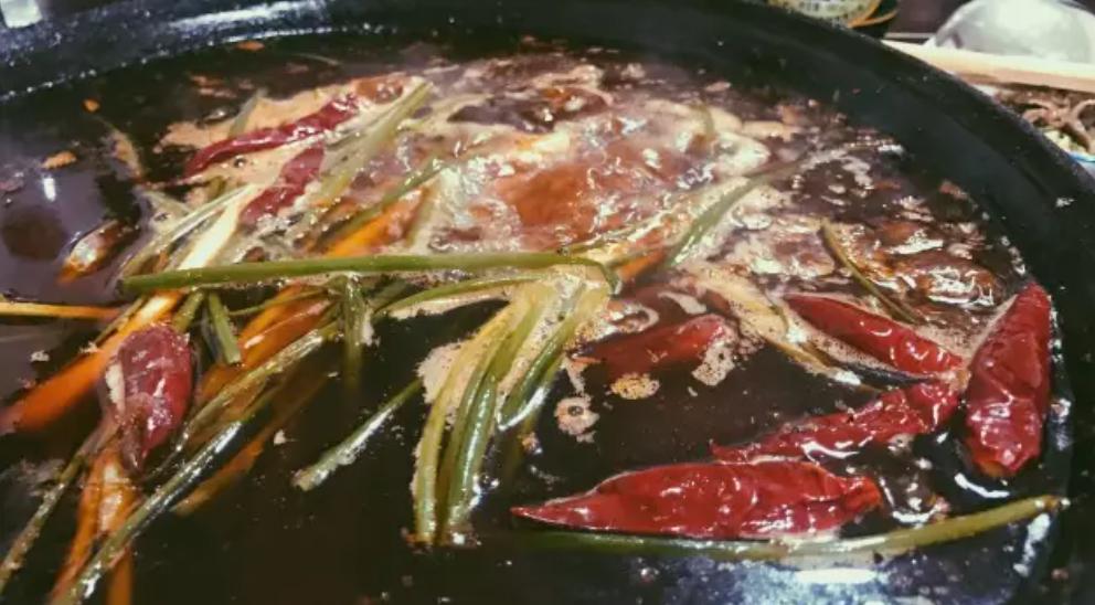 重庆有名的火锅底料 重庆有名的火锅底料