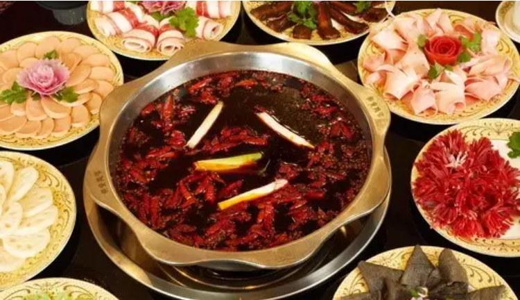 重庆火锅底料 重庆火锅底料