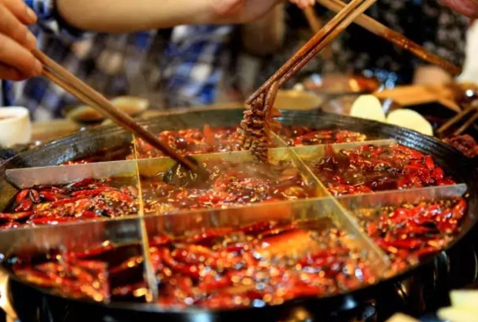 重庆火锅底料 重庆火锅底料