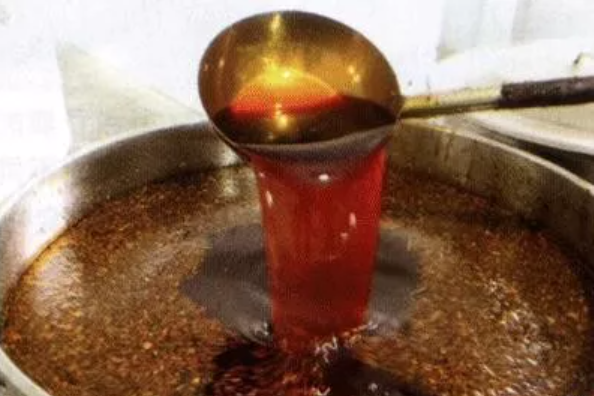 无渣火锅 无渣火锅