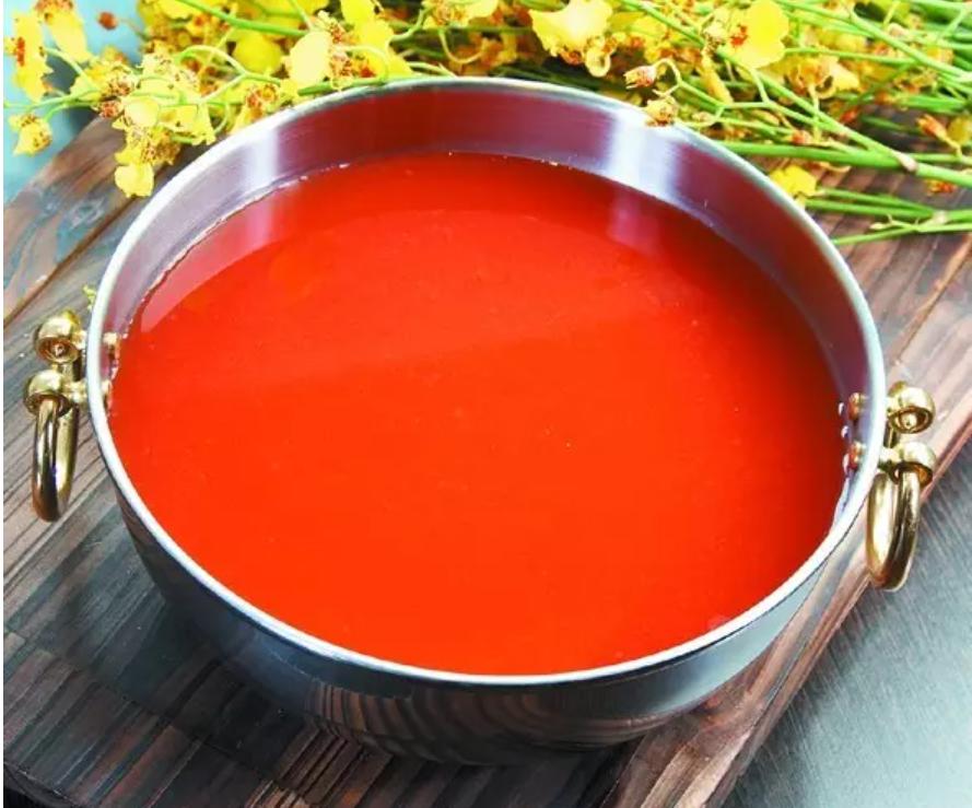 无渣火锅 无渣火锅