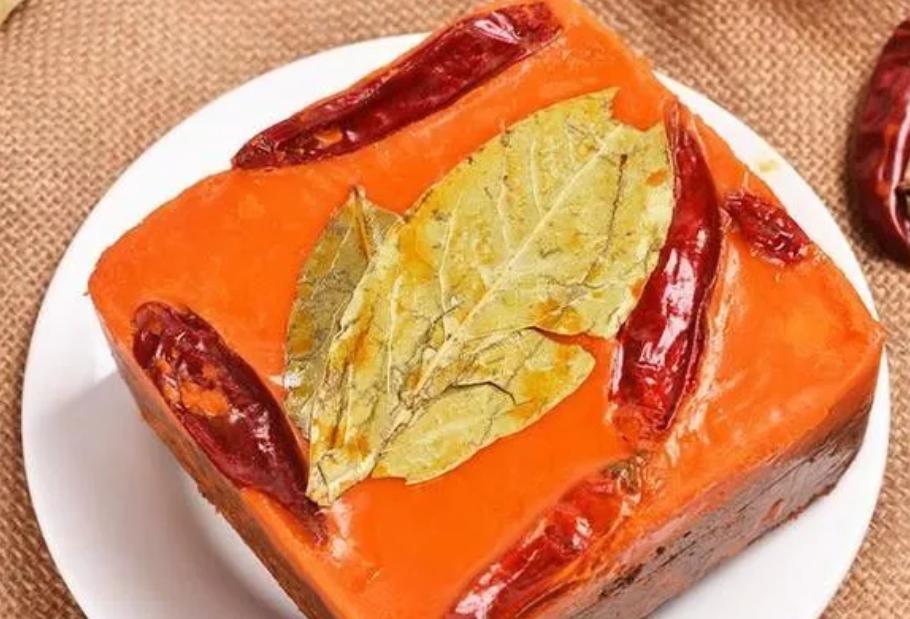 重庆牛油火锅 重庆牛油火锅