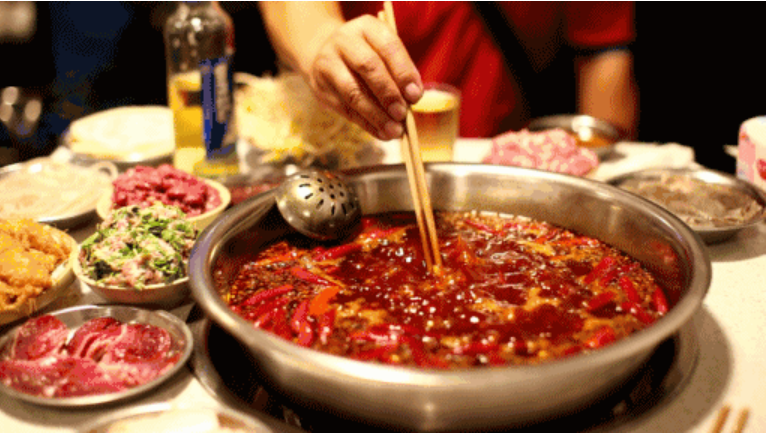 重庆有名的火锅底料 重庆有名的火锅底料