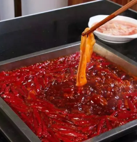 重庆火锅底料食品 重庆火锅底料食品