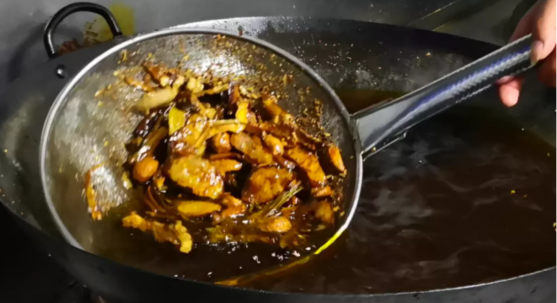 重庆特辣火锅 重庆特辣火锅