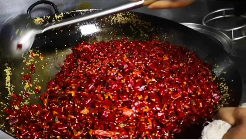 重庆特辣火锅 重庆特辣火锅