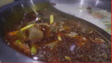 无渣火锅 无渣火锅