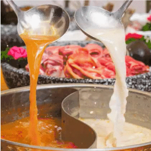 正宗渝味火锅底料 正宗渝味火锅底料