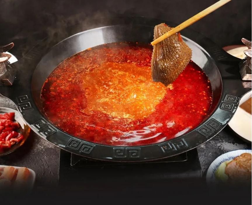 重庆火锅底料加工 重庆火锅底料加工