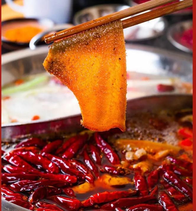 重庆火锅底料加工 重庆火锅底料加工