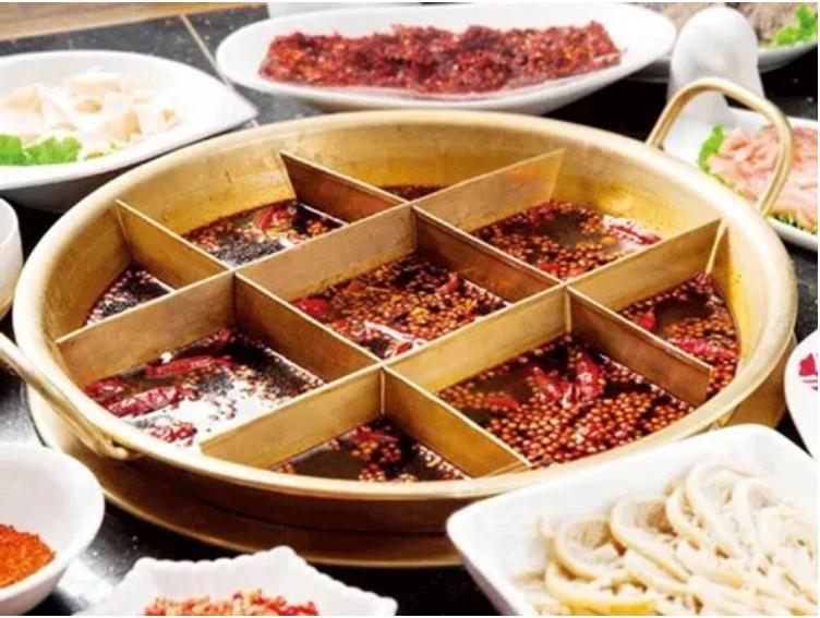 重庆火锅底料 重庆火锅底料