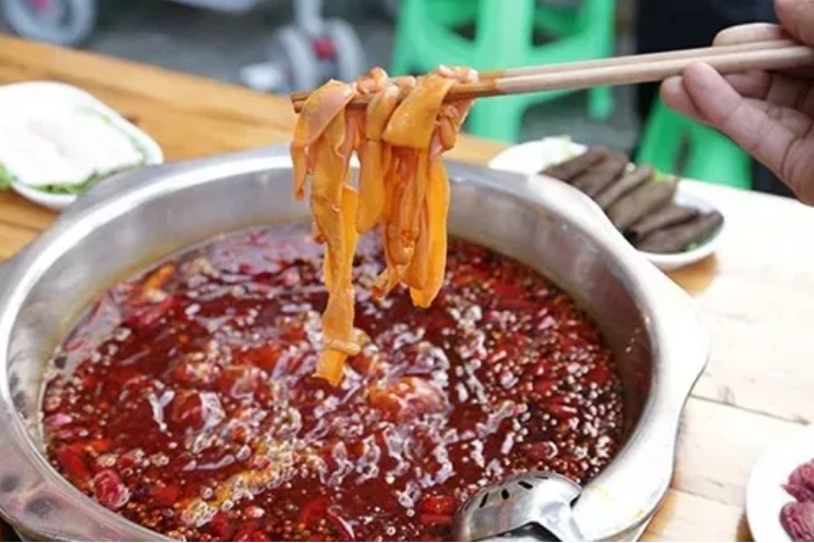 重庆火锅底料 重庆火锅底料