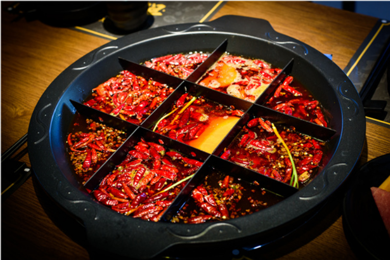 重庆火锅底料 重庆火锅底料