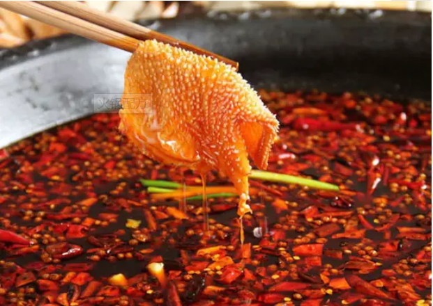 重庆火锅底料 重庆火锅底料