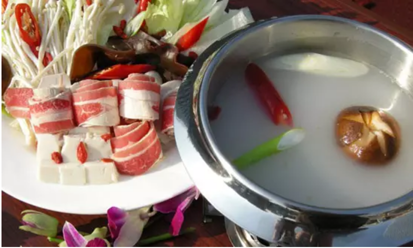 重庆火锅底料 重庆火锅底料