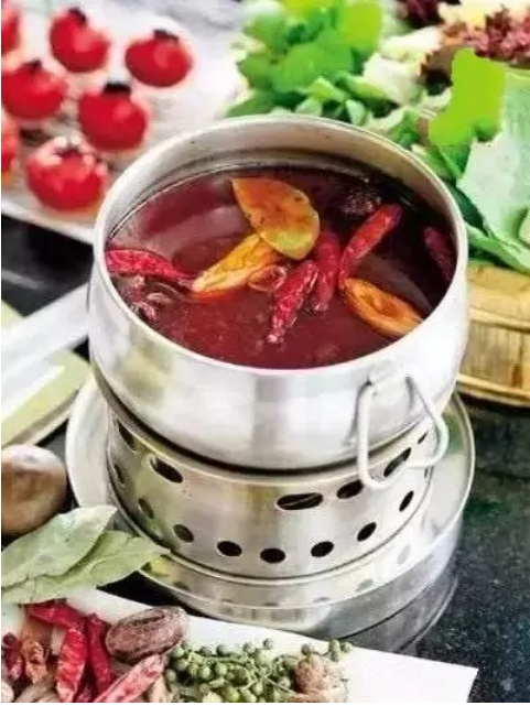 重庆火锅底料 重庆火锅底料