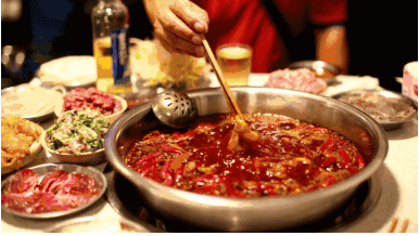 重庆火锅底料 重庆火锅底料