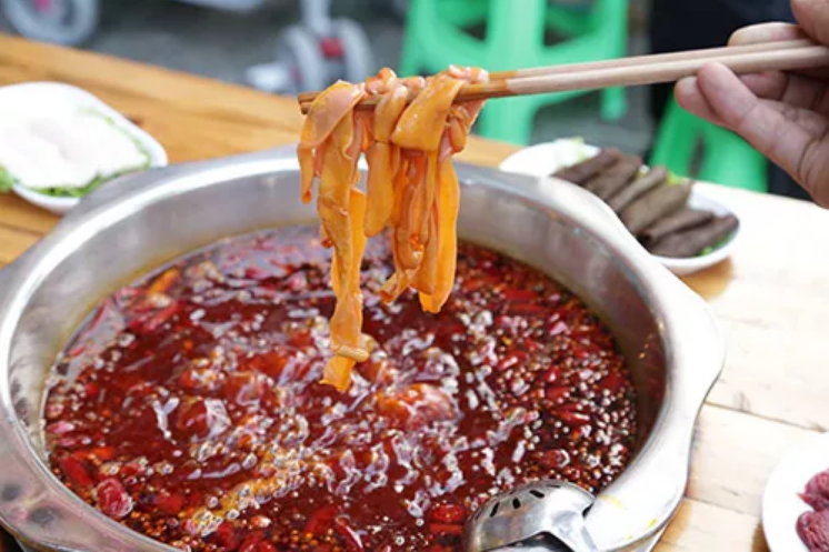 重庆火锅底料 重庆火锅底料