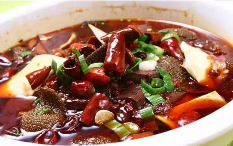 重庆火锅底料 重庆火锅底料