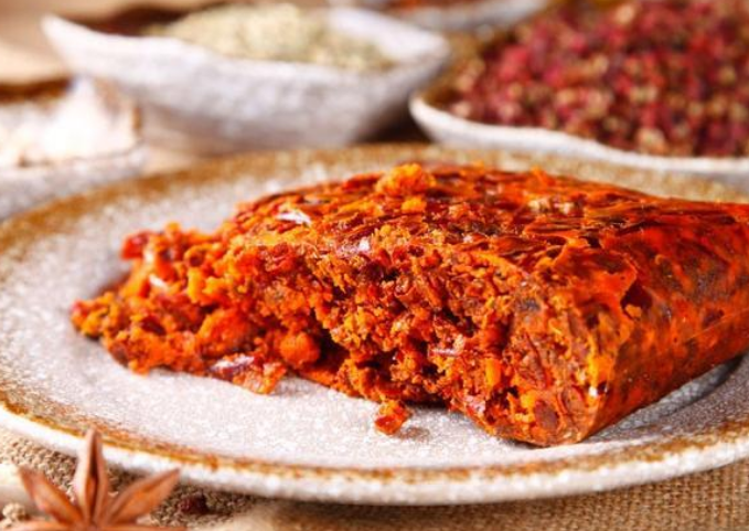 重庆火锅底料 重庆火锅底料