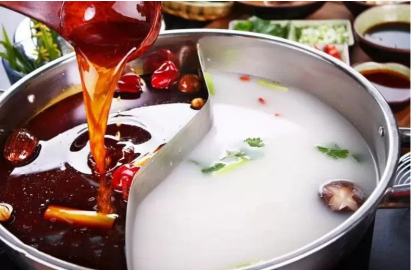 重庆火锅底料 重庆火锅底料