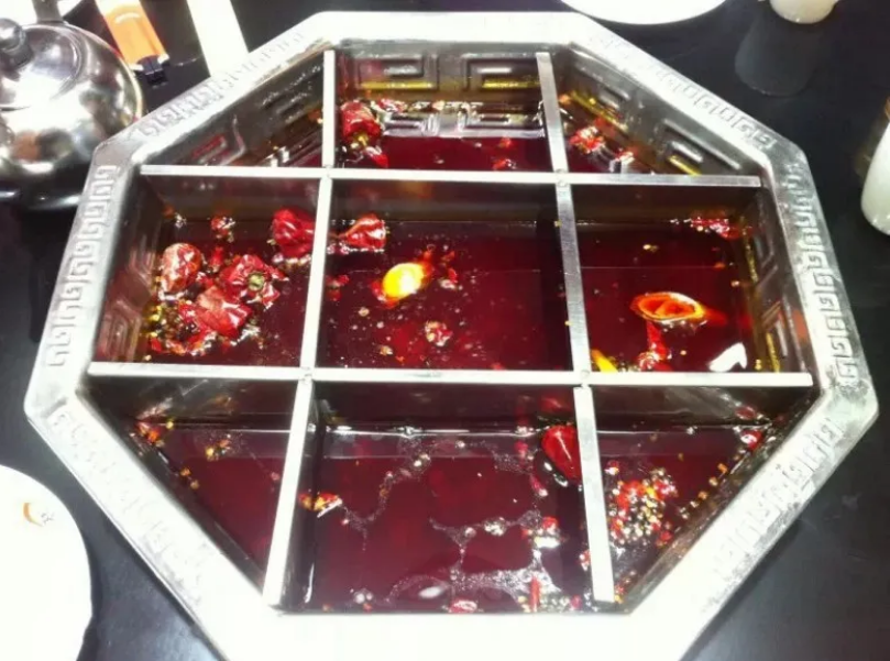 重庆火锅底料 重庆火锅底料