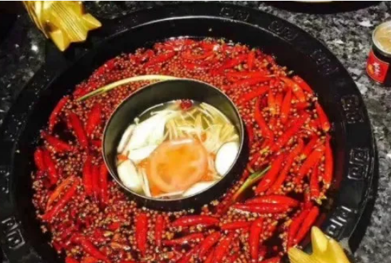 重庆火锅底料 重庆火锅底料