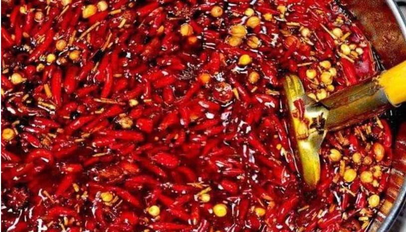 火锅教程 火锅教程