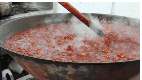 火锅教程 火锅教程