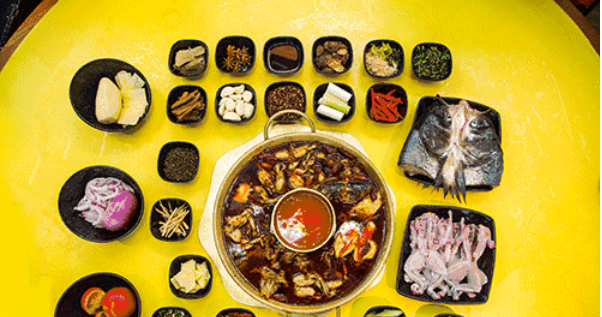 重庆火锅底料 重庆火锅底料