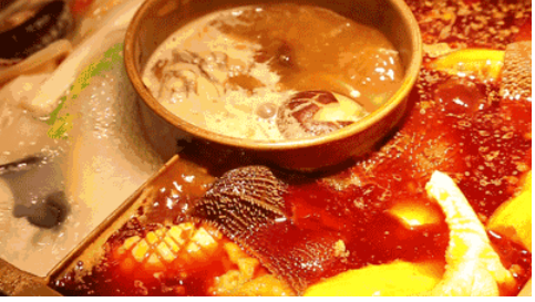 重庆牛油火锅 重庆牛油火锅