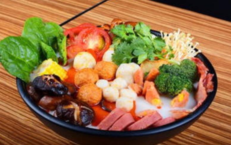 麻辣烫底料配方 麻辣烫底料配方