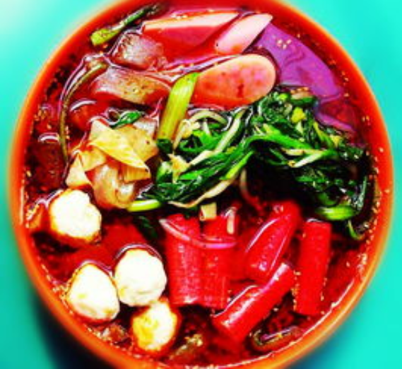 麻辣烫底料配方 麻辣烫底料配方