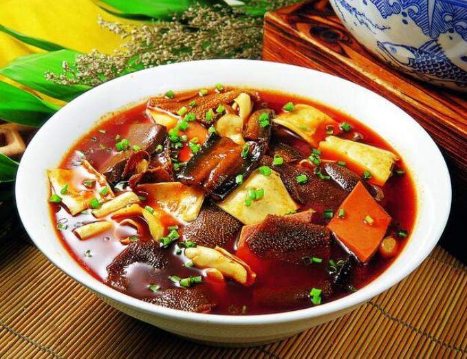 麻辣烫底料配方 麻辣烫底料配方