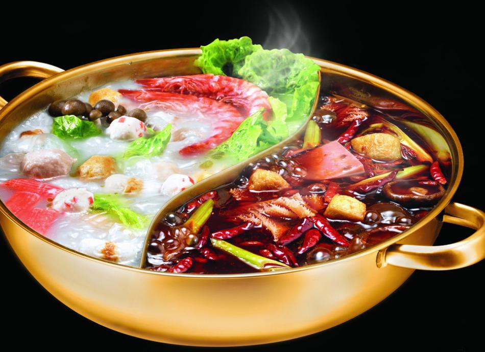 重庆麻辣火锅 重庆麻辣火锅