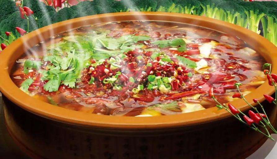 重庆火锅 重庆火锅