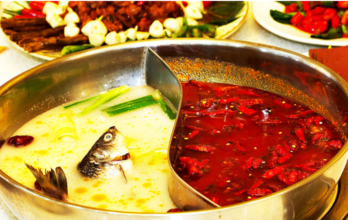 火锅底料 火锅底料