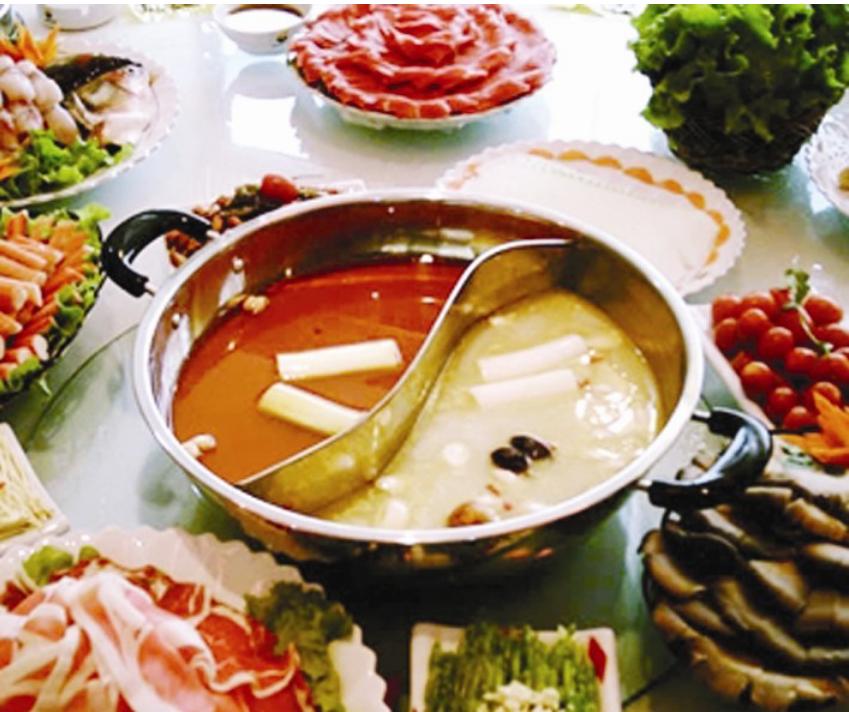 火锅底料 火锅底料