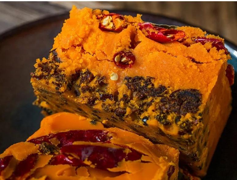 重庆牛油火锅 重庆牛油火锅