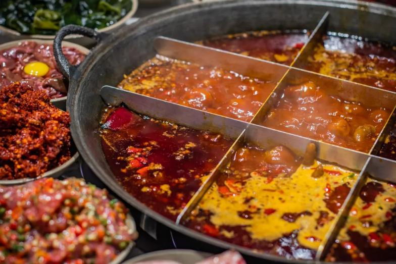 四川正宗火锅底料配方 四川正宗火锅底料配方