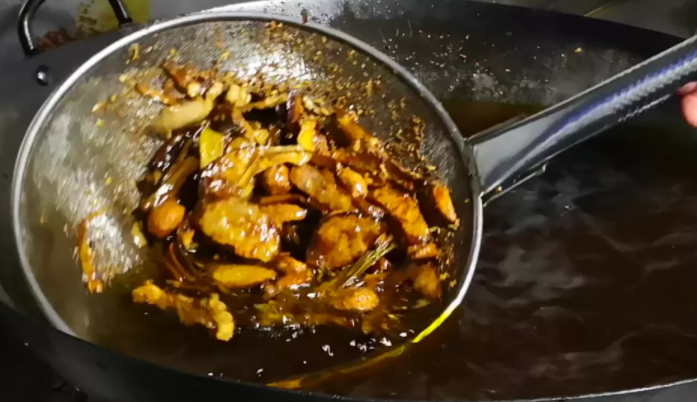 正宗渝味火锅底料配方 正宗渝味火锅底料配方