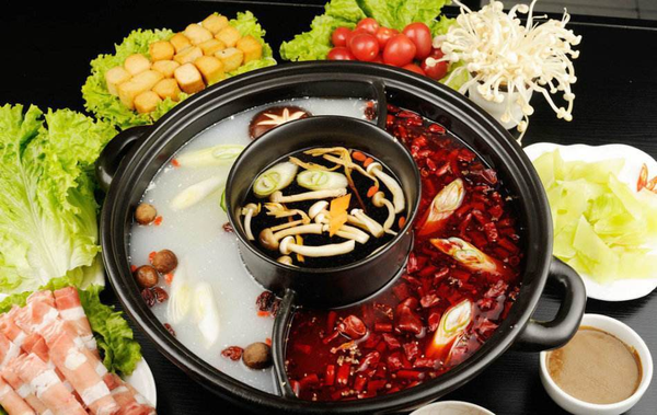 重庆牛油火锅厂 重庆牛油火锅厂